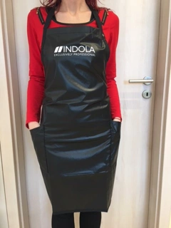 Indola Hajfestő Kötény - Tinting Apron 2181443 főképe